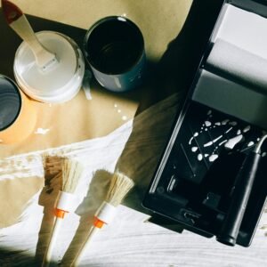 Kit Profesional de Pintura y Revestimiento – Obra Completa